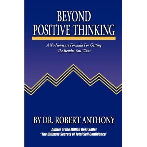 A Law That Never Makes a Wrong By Dr. Robert Anthony